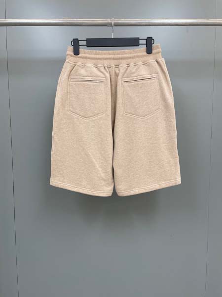 2025年5月7日入荷新作Brunello Cucinelli半ズボン 原版復刻限定品が人気で高級/fuke工場