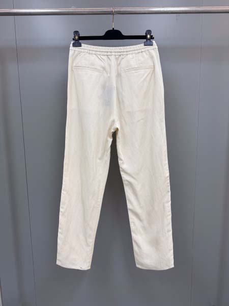 2025年5月7日入荷新作HERMES男性用ズボン 原版復刻限定品が人気で高級/fuke工場