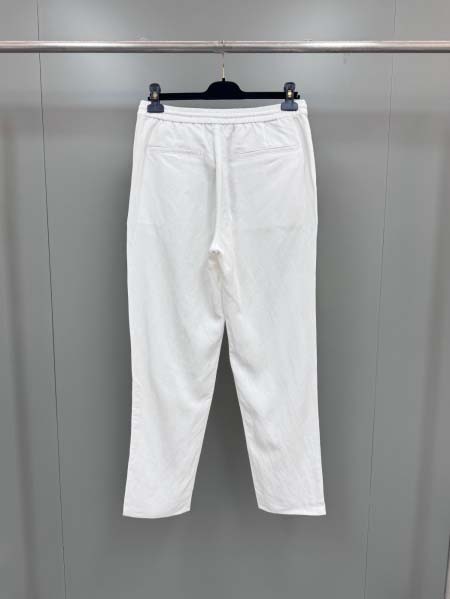 2025年5月7日入荷新作HERMES男性用ズボン 原版復刻限定品が人気で高級/fuke工場