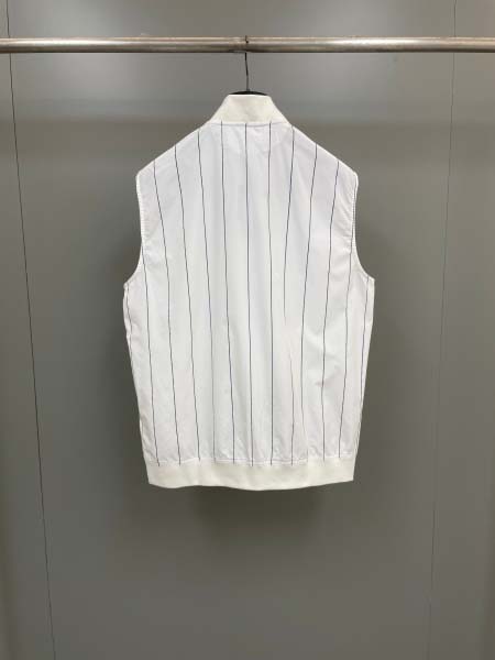 2025年5月7日入荷新作HERMES ベスト 原版復刻限定品が人気で高級/fuke工場