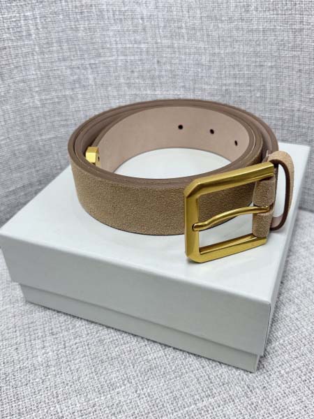 2025年5月7日入荷新作Brunello Cucinelliベルト全長：95cm-125cm 原版復刻限定品が人気で高級/fuke工場