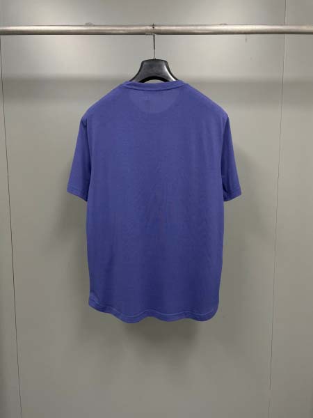 2025年5月7日入荷新作Loropiana半袖 Tシャツ 原版復刻限定品が人気で高級/fuke工場