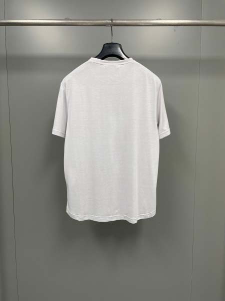 2025年5月7日入荷新作Loropiana半袖 Tシャツ 原版復刻限定品が人気で高級/fuke工場