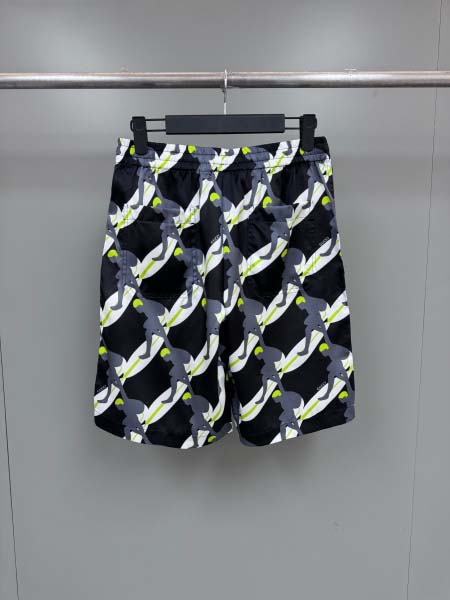 2025年5月7日入荷新作Gucci半ズボン 原版復刻限定品が人気で高級/fuke工場