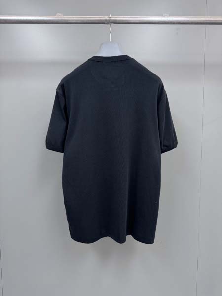 2025年5月7日入荷新作Prada半袖 Tシャツ 原版復刻限定品が人気で高級/fuke工場