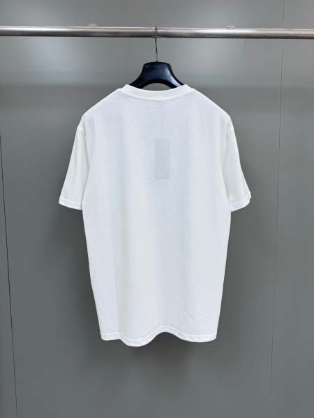 2025年5月7日入荷新作Dior半袖 Tシャツ 原版復刻限定品が人気で高級/fuke工場