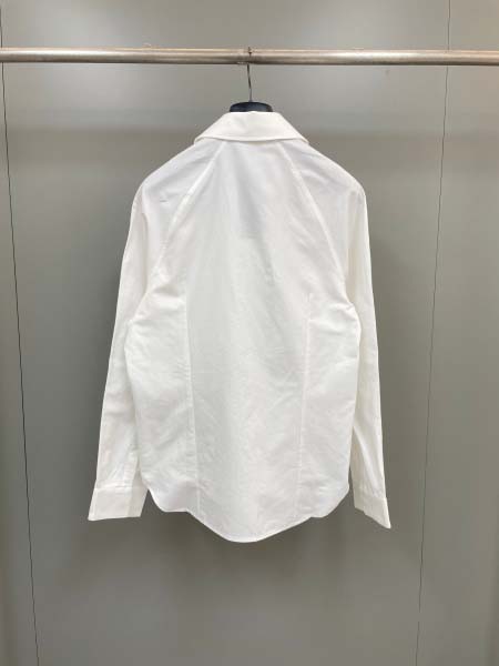 2025年5月7日入荷新作Dior長袖 シャツ 原版復刻限定品が人気で高級/fuke工場