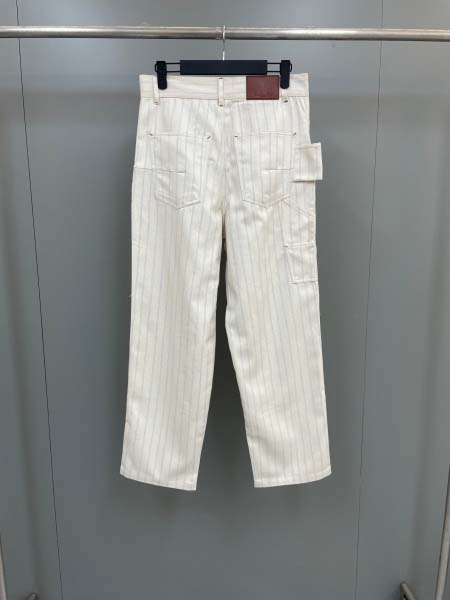 2025年5月7日入荷新作Dior男性用ズボン 原版復刻限定品が人気で高級/fuke工場