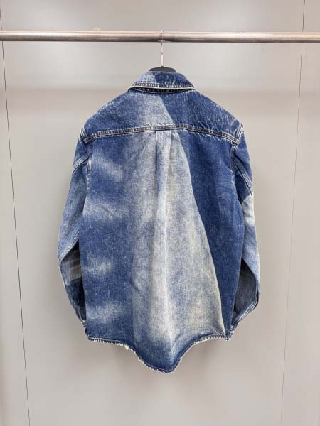 2025年5月7日入荷新作Louis Vuittonジャケット 原版復刻限定品が人気で高級/fuke工場