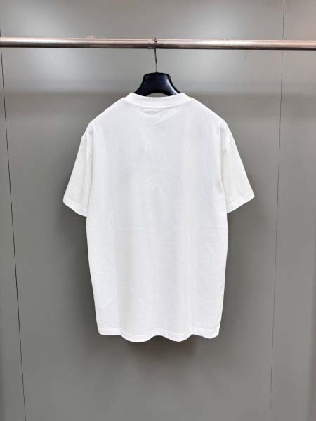 2025年5月7日入荷新作Gucci半袖 Tシャツ 原版復刻限定品が人気で高級/fuke工場