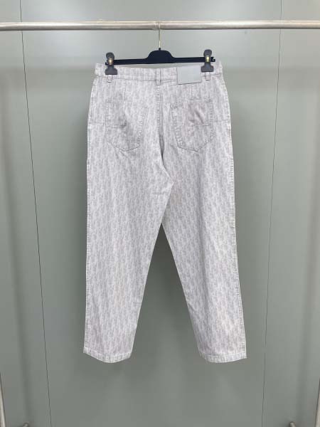 2025年5月7日入荷新作Diorジーパン 原版復刻限定品が人気で高級/fuke工場