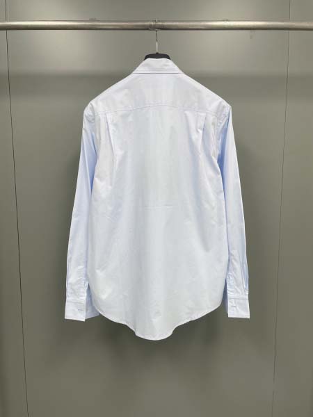 2025年5月7日入荷新作Louis Vuitton長袖 シャツ 原版復刻限定品が人気で高級/fuke工場