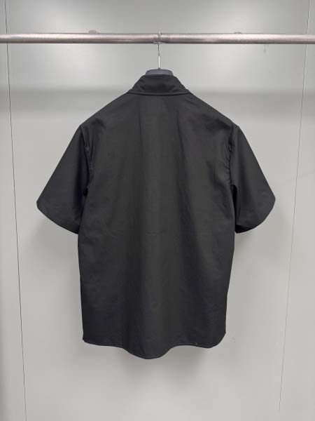 2025年5月7日入荷新作Louis Vuitton半袖 シャツ 原版復刻限定品が人気で高級/fuke工場