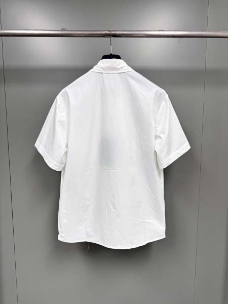 2025年5月7日入荷新作Louis Vuitton半袖 シャツ 原版復刻限定品が人気で高級/fuke工場