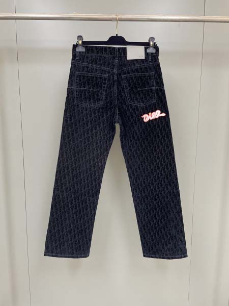 2025年5月7日入荷新作Diorジーパン 原版復刻限定品が人気で高級/fuke工場