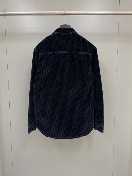 2025年5月7日入荷新作Diorジャケット 原版復刻限定品が人気で高級/fuke工場