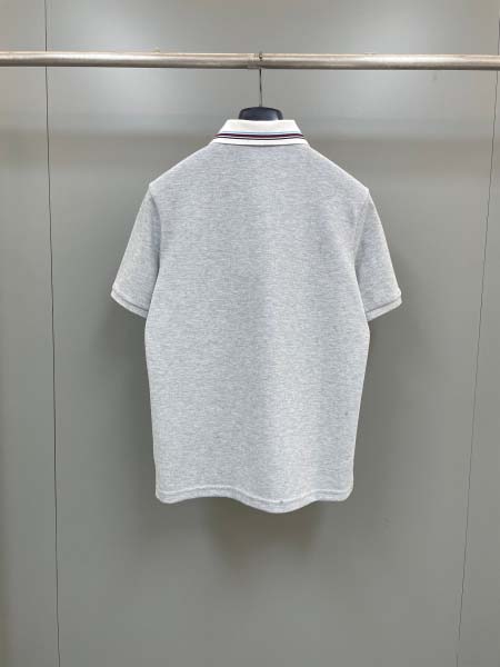 2025年5月7日入荷新作Gucci半袖 Tシャツ 原版復刻限定品が人気で高級/fuke工場