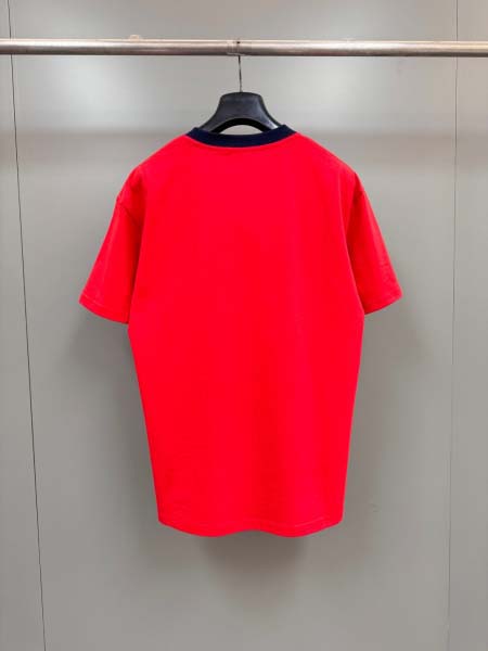 2025年5月7日入荷新作Gucci半袖 Tシャツ 原版復刻限定品が人気で高級/fuke工場