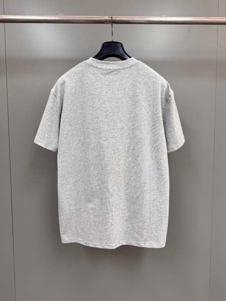 2025年5月7日入荷新作Gucci半袖 Tシャツ 原版復刻限定品が人気で高級/fuke工場