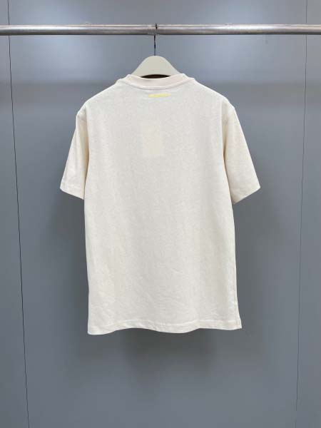 2025年5月7日入荷新作burberry半袖 Tシャツ 原版復刻限定品が人気で高級/fuke工場