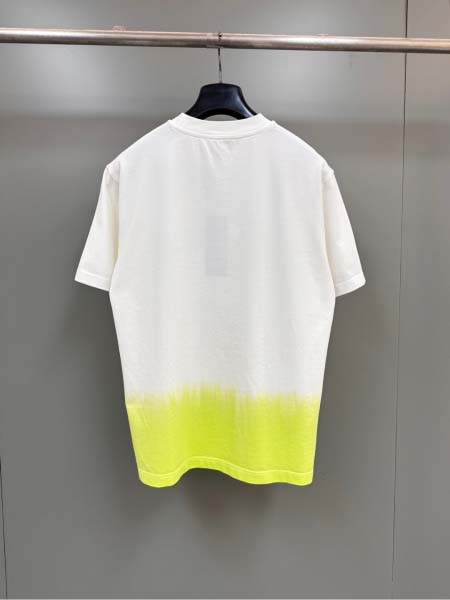 2025年5月7日入荷新作Dior半袖 Tシャツ 原版復刻限定品が人気で高級/fuke工場