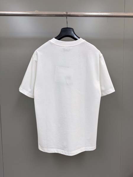 2025年5月7日入荷新作Dior半袖 Tシャツ 原版復刻限定品が人気で高級/fuke工場