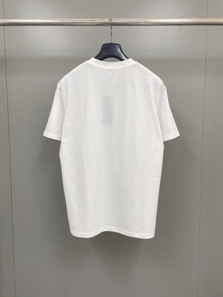 2025年5月7日入荷新作Dior半袖 Tシャツ 原版復刻限定品が人気で高級/fuke工場