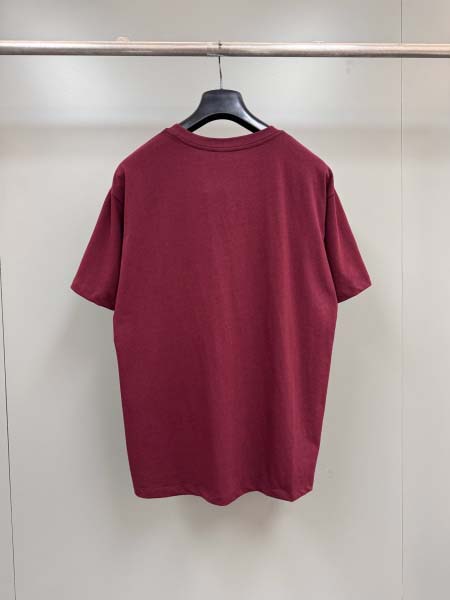 2025年5月7日入荷新作Celine半袖 Tシャツ 原版復刻限定品が人気で高級/fuke工場