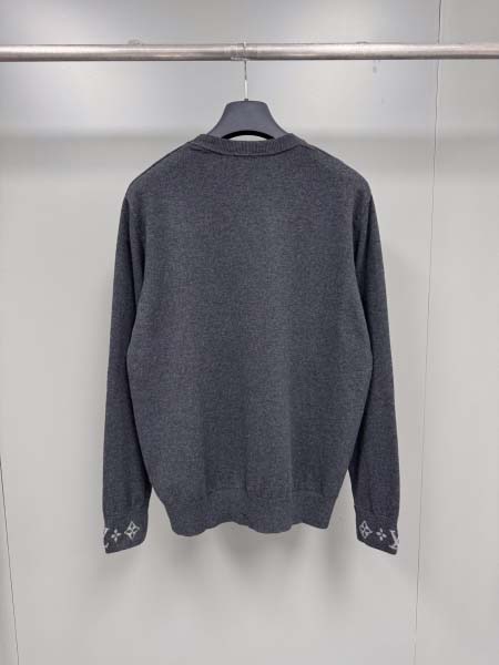 2025年5月7日入荷新作Louis Vuittonニット/セーター 原版復刻限定品が人気で高級/fuke工場