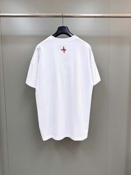 2025年5月7日入荷新作Dior半袖 Tシャツ 原版復刻限定品が人気で高級/fuke工場