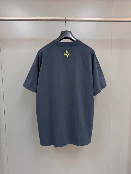 2025年5月7日入荷新作Dior半袖 Tシャツ 原版復刻限定品が人気で高級/fuke工場