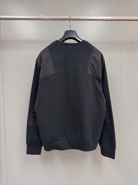 2025年5月7日入荷新作Pradaスウェット 原版復刻限定品が人気で高級/fuke工場