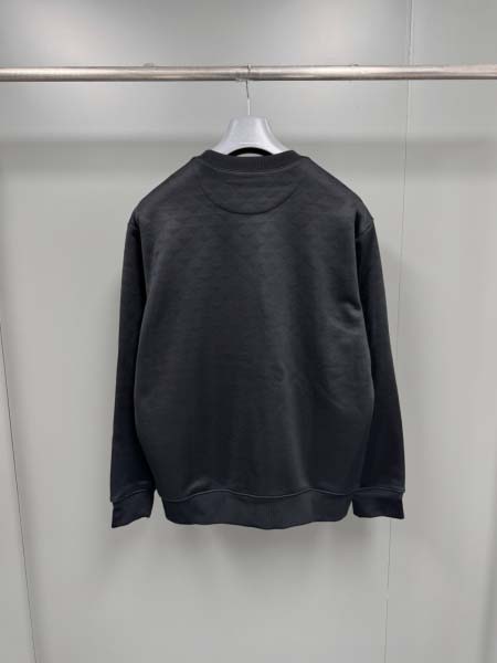 2025年5月7日入荷新作Pradaスウェット 原版復刻限定品が人気で高級/fuke工場