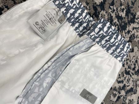 2025年5月7日入荷新作Diorズボン 原版復刻限定品が人気で高級/fuke工場