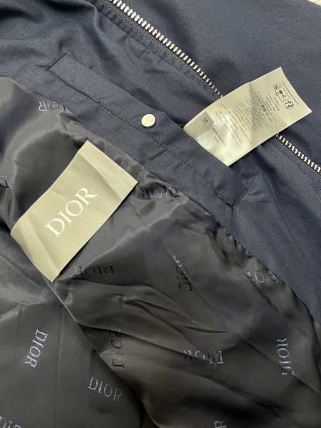 2025年5月7日入荷新作Diorジャケット 原版復刻限定品が人気で高級/fuke工場