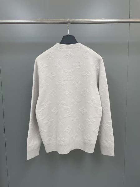 2025年5月8日入荷新作Louis Vuittonニット/セーター 原版復刻限定品が人気で高級/fuke工場