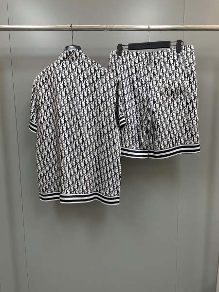 2025年5月8日入荷新作Diorセット上下 原版復刻限定品が人気で高級/fuke工場