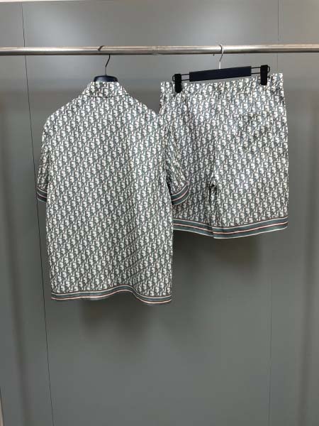 2025年5月8日入荷新作Diorセット上下 原版復刻限定品が人気で高級/fuke工場