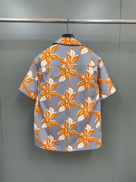 2025年5月8日入荷新作Gucci半袖 シャツ 原版復刻限定品が人気で高級/fuke工場