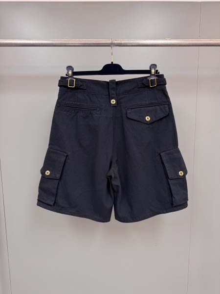 2025年5月8日入荷新作Louis Vuitton半ズボン 原版復刻限定品が人気で高級/fuke工場