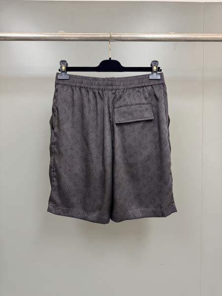 2025年5月8日入荷新作Louis Vuitton半ズボン 原版復刻限定品が人気で高級/fuke工場
