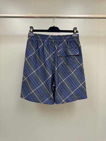 2025年5月8日入荷新作burberry半ズボン 原版復刻限定品が人気で高級/fuke工場