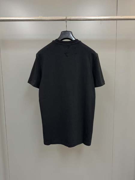 2025年5月8日入荷新作VERSACE半袖 Tシャツ 原版復刻限定品が人気で高級/fuke工場