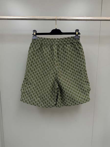 2025年5月8日入荷新作Gucci半ズボン 原版復刻限定品が人気で高級/fuke工場