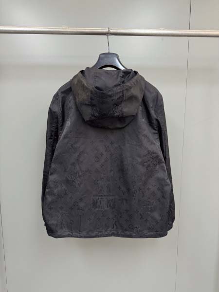 2025年5月8日入荷新作Louis Vuittonジャケット 原版復刻限定品が人気で高級/fuke工場