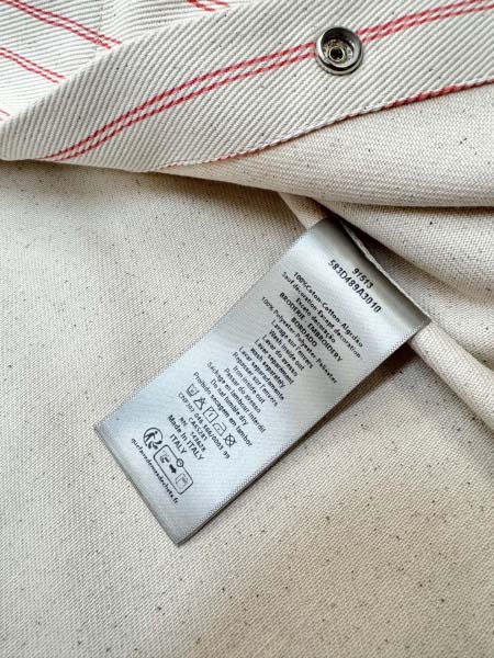 2025年5月8日入荷新作Diorジャケット 原版復刻限定品が人気で高級/fuke工場