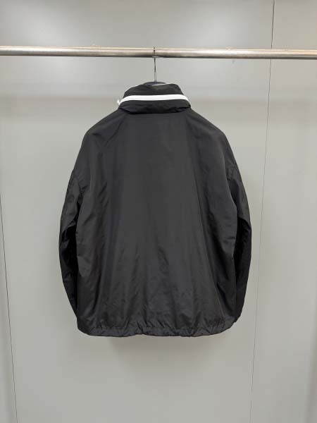 2025年5月8日入荷新作Pradaジャケット 原版復刻限定品が人気で高級/fuke工場