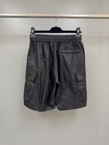 2025年5月8日入荷新作Gucci半ズボン 原版復刻限定品が人気で高級/fuke工場