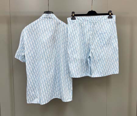 2025年5月8日入荷新作Diorセット上下 原版復刻限定品が人気で高級/fuke工場