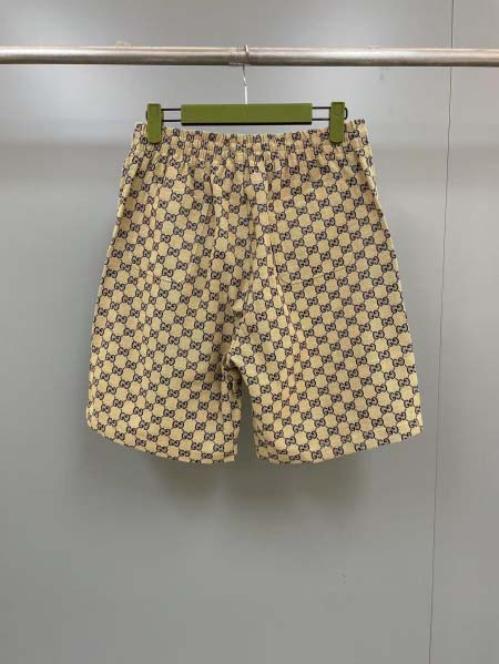 2025年5月8日入荷新作Gucci半ズボン 原版復刻限定品が人気で高級/fuke工場